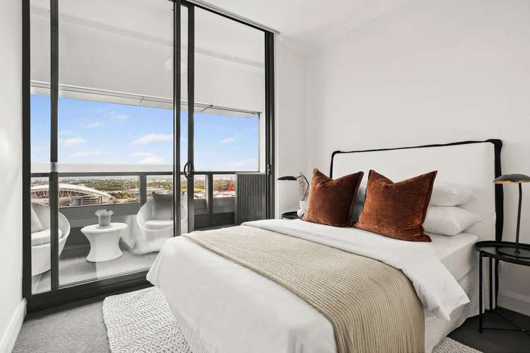 Sixth view of Homely apartment listing, 2510/1 Australia Avenue, Sydney Olympic Park NSW 2127