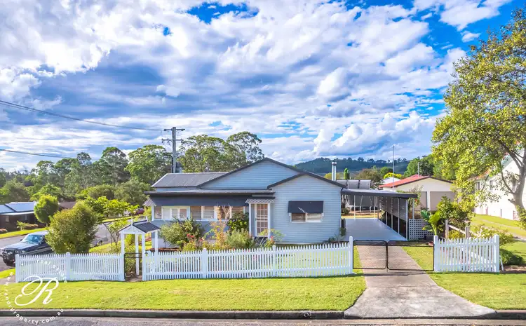 42 Cowper Street