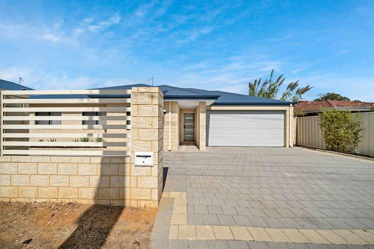 Main view of Homely house listing, 104 Yale Road, Thornlie WA 6108