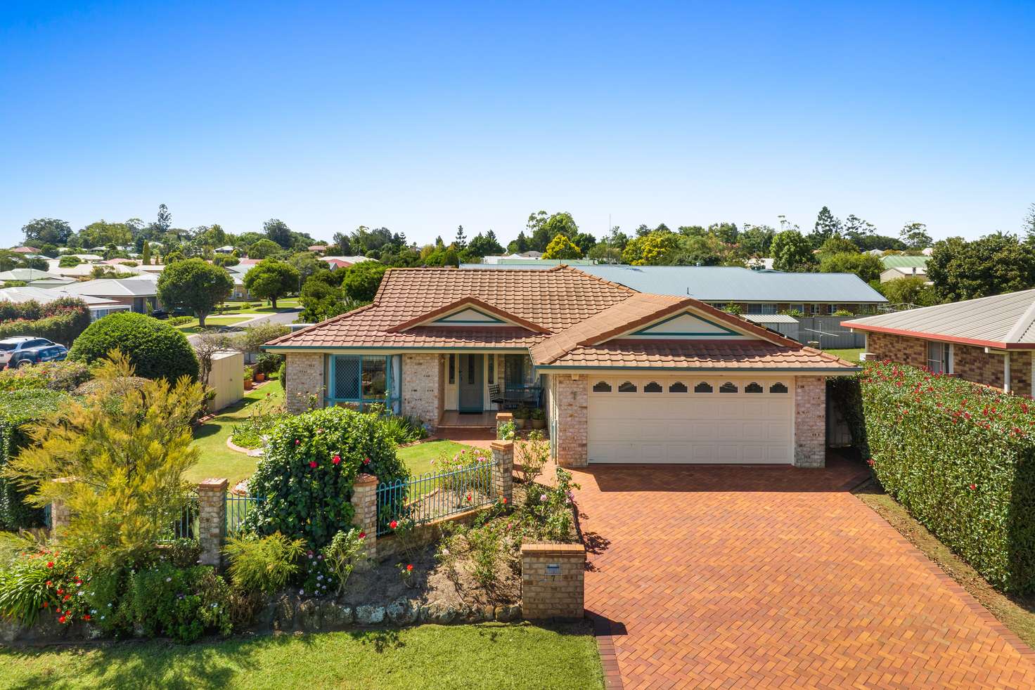 Main view of Homely house listing, 7 Wirraway Drive, Wilsonton QLD 4350