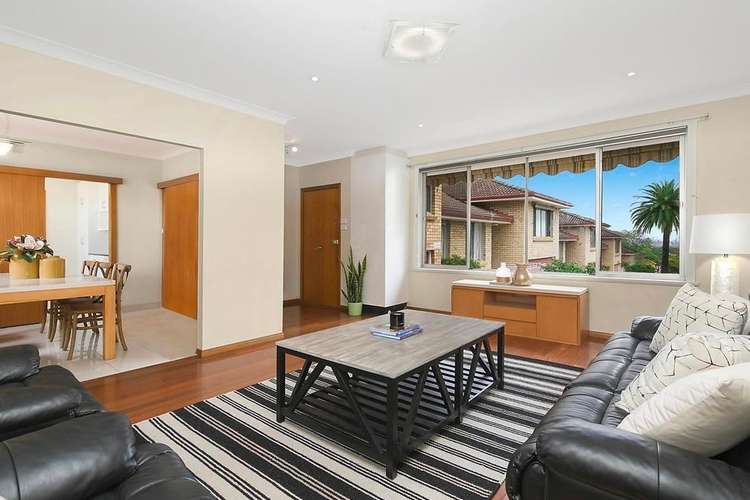 6/18 Wentworth Road, Eastwood NSW 2122