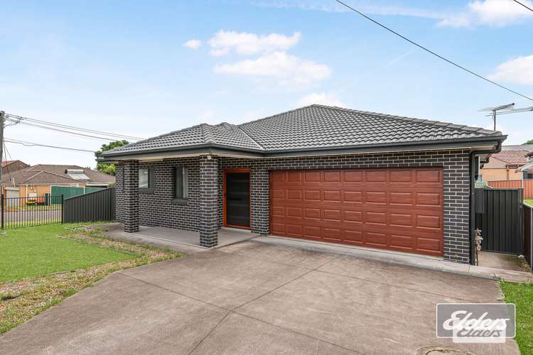 Main view of Homely house listing, 100 Walters Road, Blacktown NSW 2148