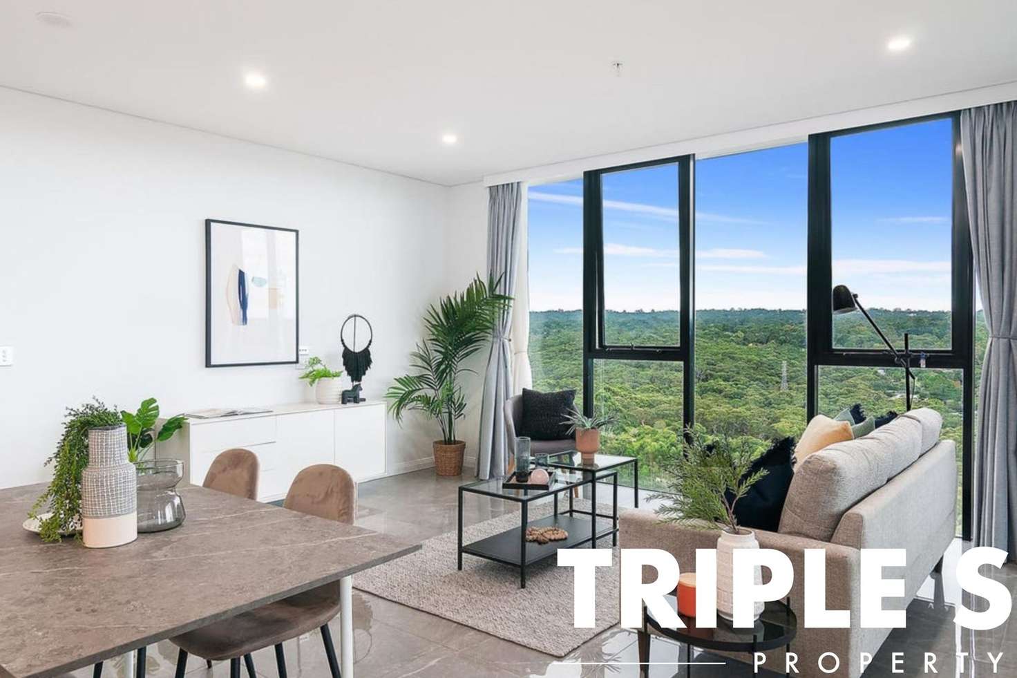 Main view of Homely apartment listing, 2202/112 Talavera Road, Macquarie Park NSW 2113