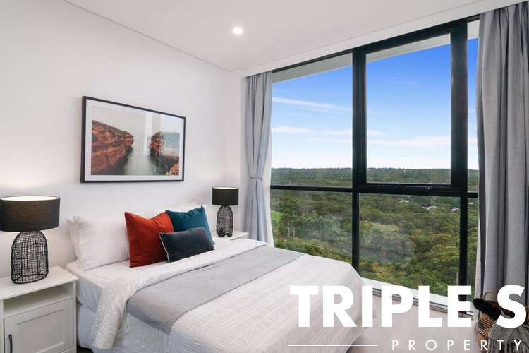 Fourth view of Homely apartment listing, 2202/112 Talavera Road, Macquarie Park NSW 2113