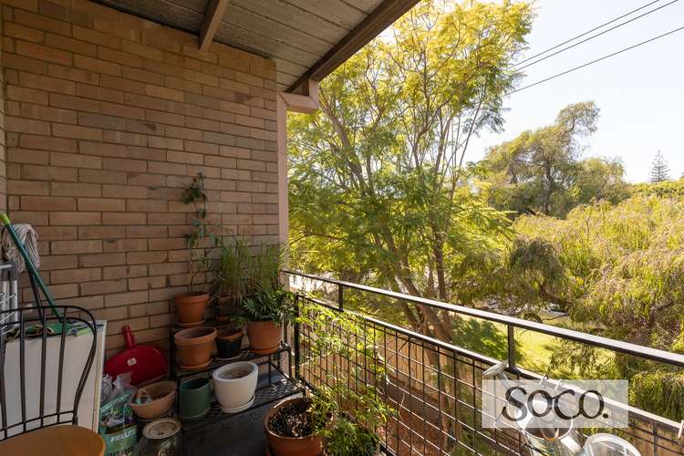 Main view of Homely unit listing, 21/12 Riverview Street, South Perth WA 6151