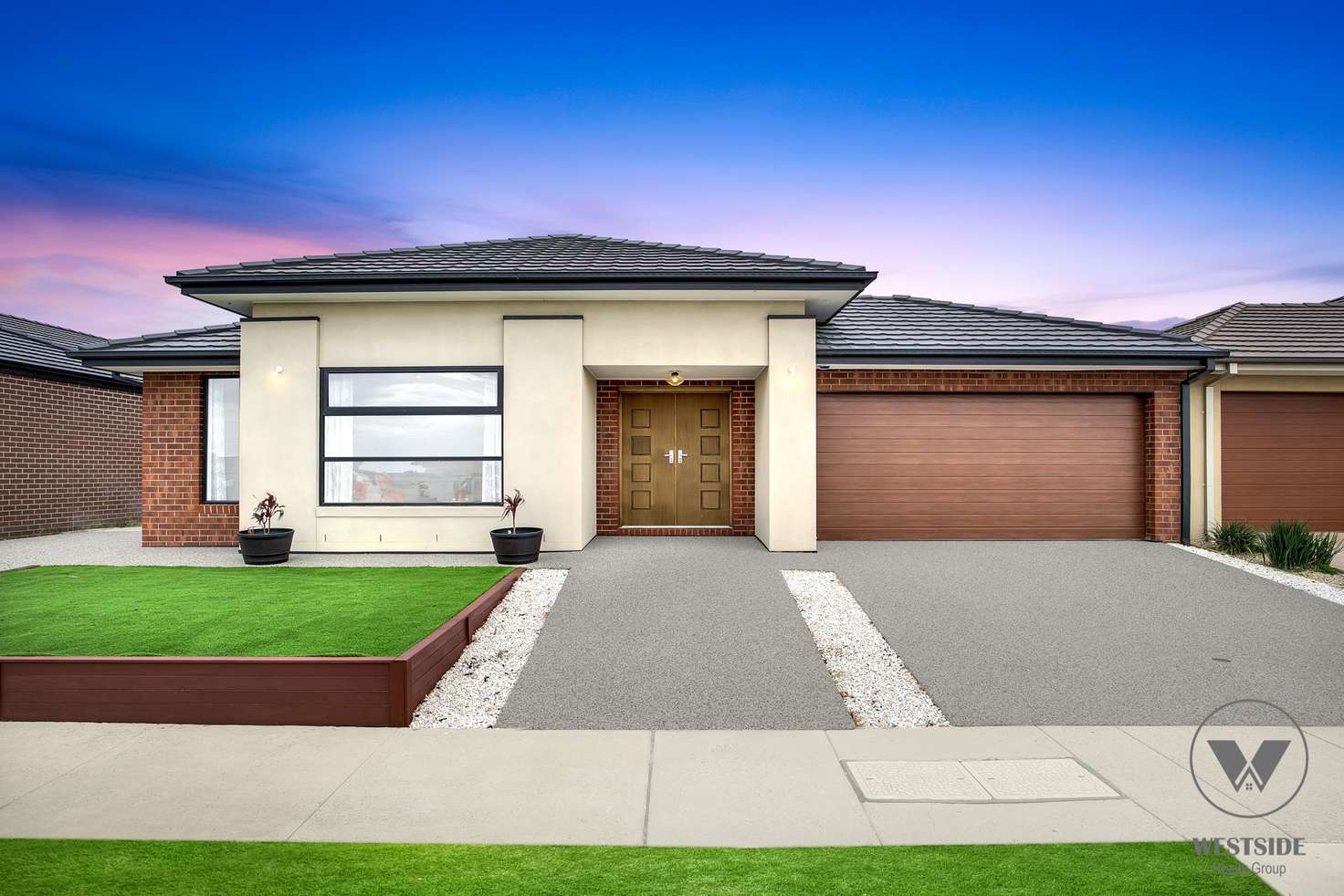 Main view of Homely house listing, 92 Tait Street, Bonshaw VIC 3352