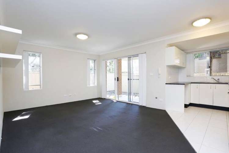 Main view of Homely apartment listing, 4/101-103 Arthur Street, Strathfield NSW 2135