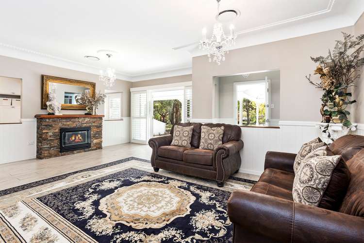 Second view of Homely house listing, 44 Boronia Grove, Heathcote NSW 2233