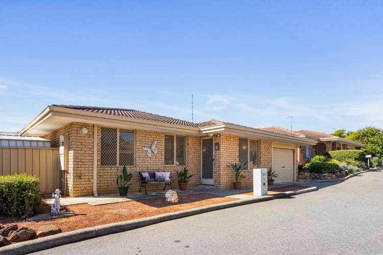 Main view of Homely unit listing, 3/99 Owtram Road, Armadale WA 6112