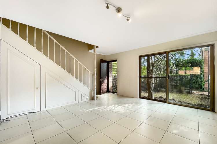 Main view of Homely townhouse listing, 12/6-8 Robert Street, Telopea NSW 2117