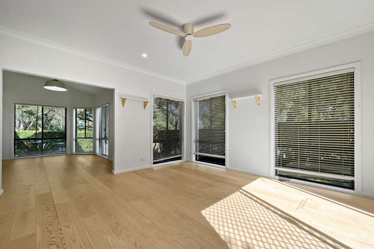 Main view of Homely semiDetached listing, 37A John Street, Rydalmere NSW 2116