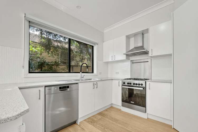 Third view of Homely semiDetached listing, 37A John Street, Rydalmere NSW 2116