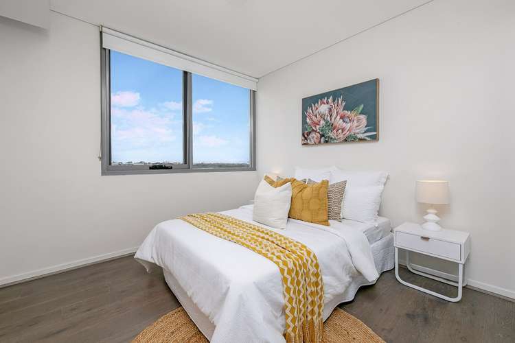 Fifth view of Homely apartment listing, 616/14 Nuvolari Place, Wentworth Point NSW 2127