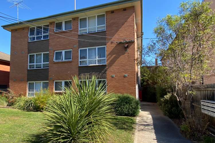 Main view of Homely studio listing, 12/245 Gower Street, Preston VIC 3072