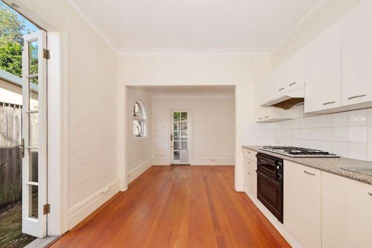 Main view of Homely house listing, 5 Sheehy Street, Glebe NSW 2037