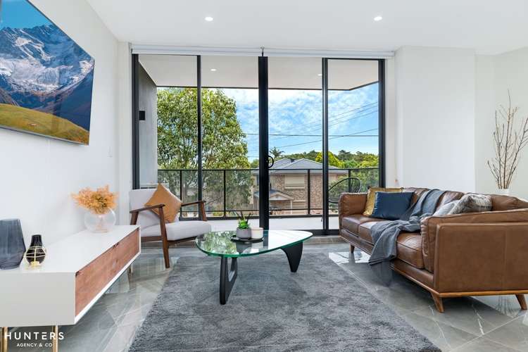 Main view of Homely unit listing, 108/127 Pennant Street, Parramatta NSW 2150