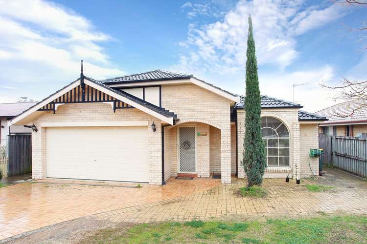 Main view of Homely house listing, 42 Willis Street, Rooty Hill NSW 2766