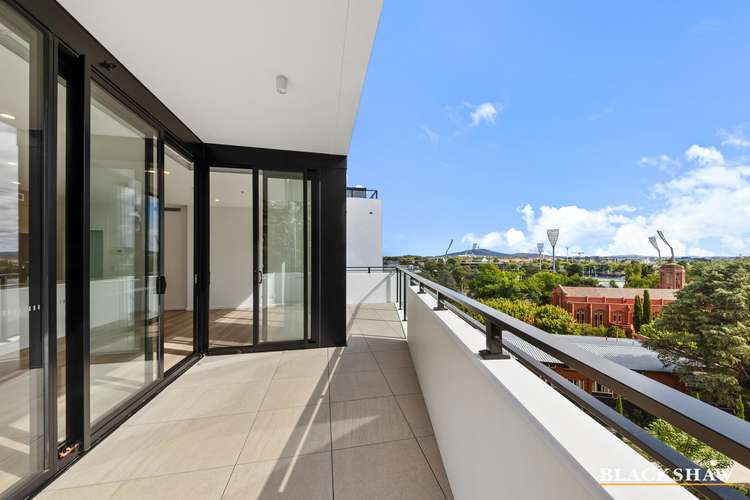 Main view of Homely apartment listing, 88/5 Light Street, Griffith ACT 2603