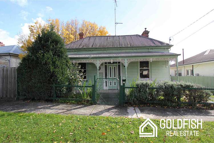 Main view of Homely house listing, 506 Bond Street, Golden Point VIC 3350