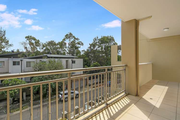 Fifth view of Homely apartment listing, 37/4 Benedict Court, Holroyd NSW 2142