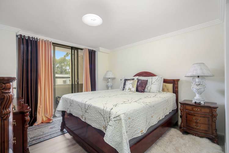 Sixth view of Homely apartment listing, 37/4 Benedict Court, Holroyd NSW 2142