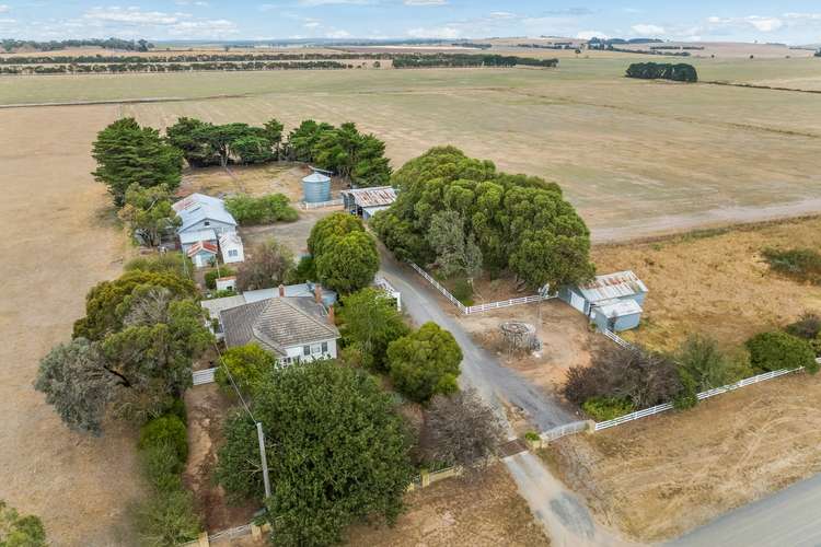 Second view of Homely mixedFarming listing, 509 Smarts Hill Road, Cardigan VIC 3352