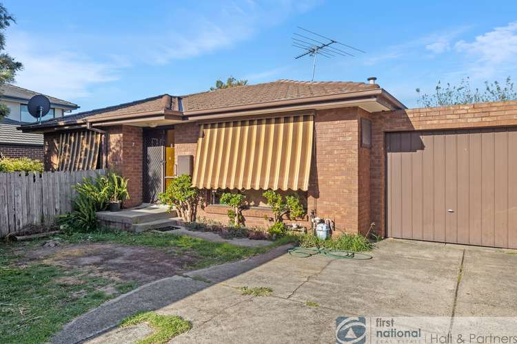 Main view of Homely unit listing, 7/15 James Street, Dandenong VIC 3175