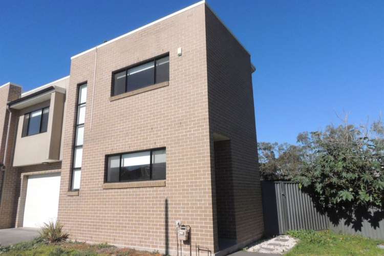 Main view of Homely studio listing, 1/39 Tall Tree Drive, Glenmore Park NSW 2745