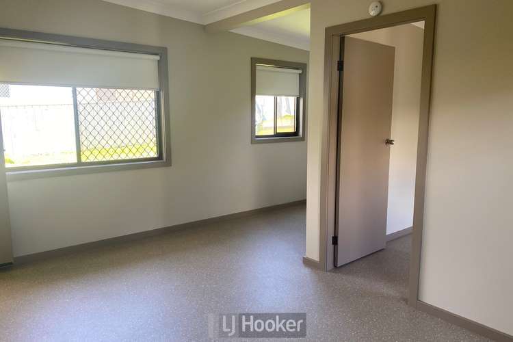 Main view of Homely unit listing, 20a Lake Road, Fennell Bay NSW 2283