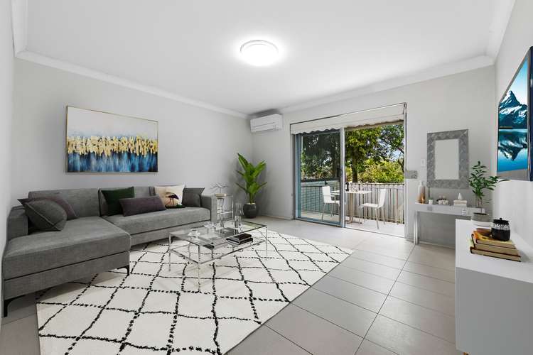 Main view of Homely townhouse listing, 1/150 Mimosa Road, Greenacre NSW 2190