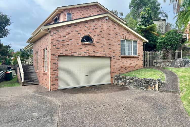 4 Curlew Close, Woronora Heights NSW 2233