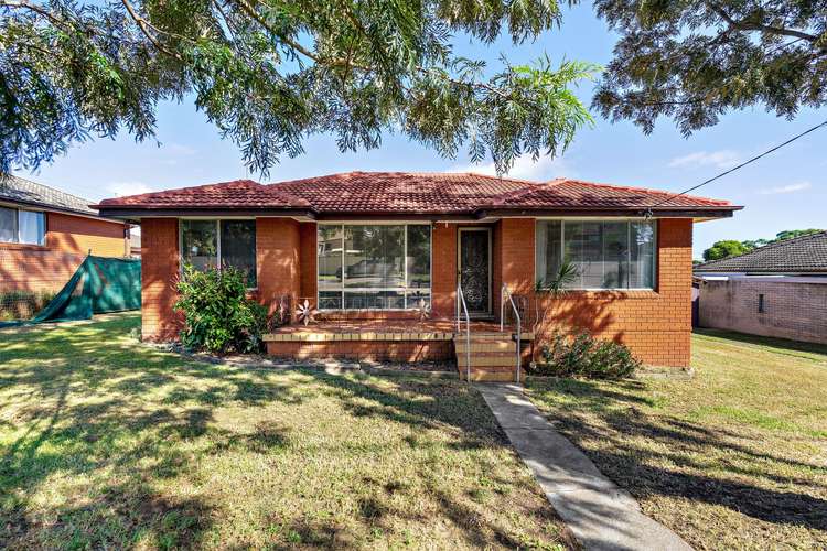 Main view of Homely house listing, 3 Pelleas Street, Blacktown NSW 2148