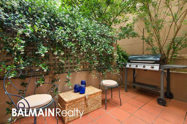 Main view of Homely apartment listing, 103/8 Yara Avenue, Rozelle NSW 2039