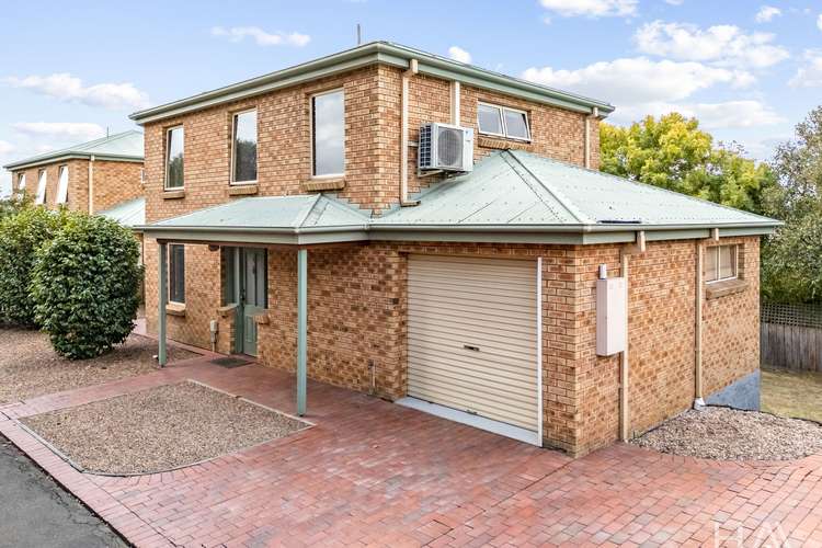 Main view of Homely unit listing, 2/89a Normanstone Road, South Launceston TAS 7249