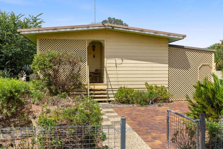 Main view of Homely house listing, 29 Eton Street, Cambooya QLD 4358