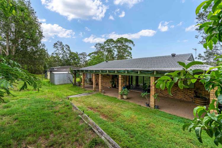 Main view of Homely acreageSemiRural listing, 40 Duns Creek Road, Duns Creek NSW 2321