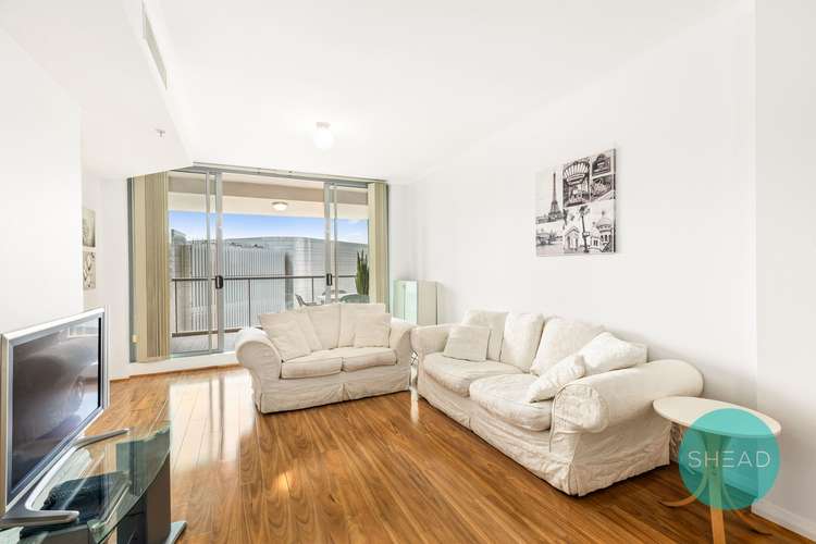 Main view of Homely unit listing, B518/2B Help Street, Chatswood NSW 2067