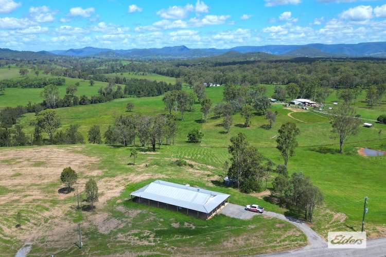 Main view of Homely residentialLand listing, Lot 35 Wodonga Drive, Widgee QLD 4570