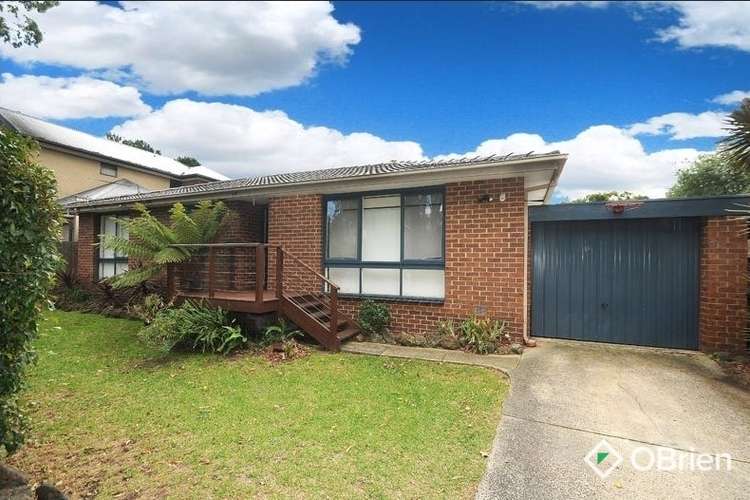 Main view of Homely house listing, 8 Barwon Avenue, Frankston VIC 3199