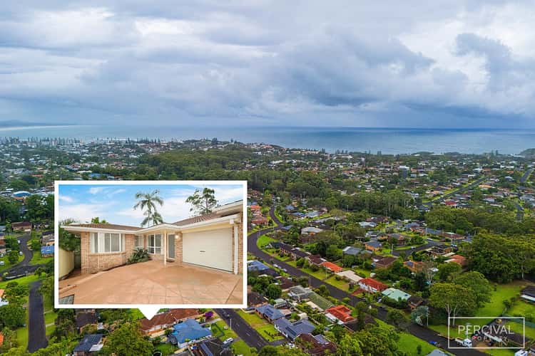 Main view of Homely villa listing, 3/139 Granite Street, Port Macquarie NSW 2444
