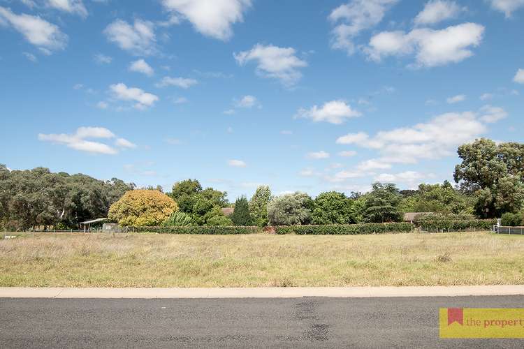 Third view of Homely residentialLand listing, 12 Butler Circle, Mudgee NSW 2850