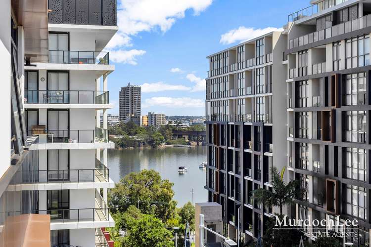 Main view of Homely apartment listing, D401/16 Constitution Road, Ryde NSW 2112
