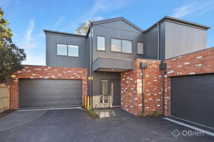 Main view of Homely townhouse listing, 3/65 Woodbine Grove, Chelsea VIC 3196