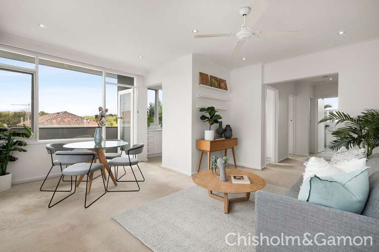 Main view of Homely apartment listing, 7/36 Byron Street, Elwood VIC 3184