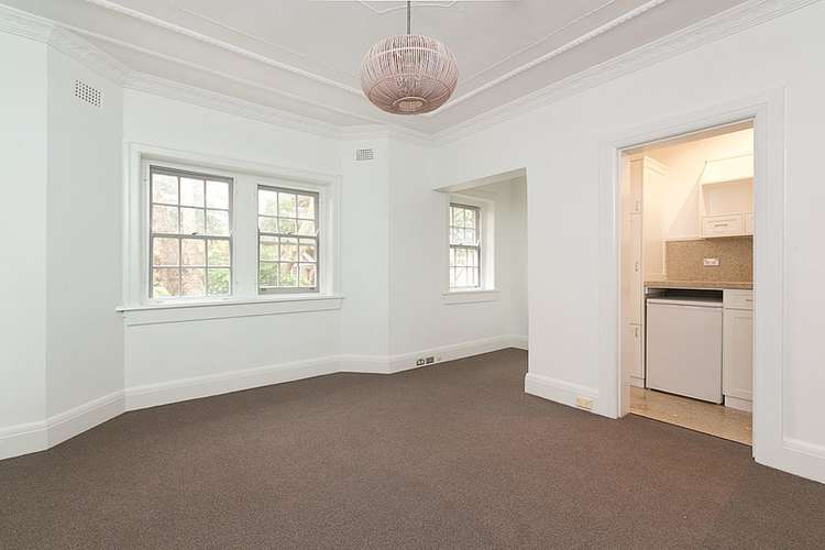 Main view of Homely apartment listing, 5/2b Tusculum Street, Potts Point NSW 2011