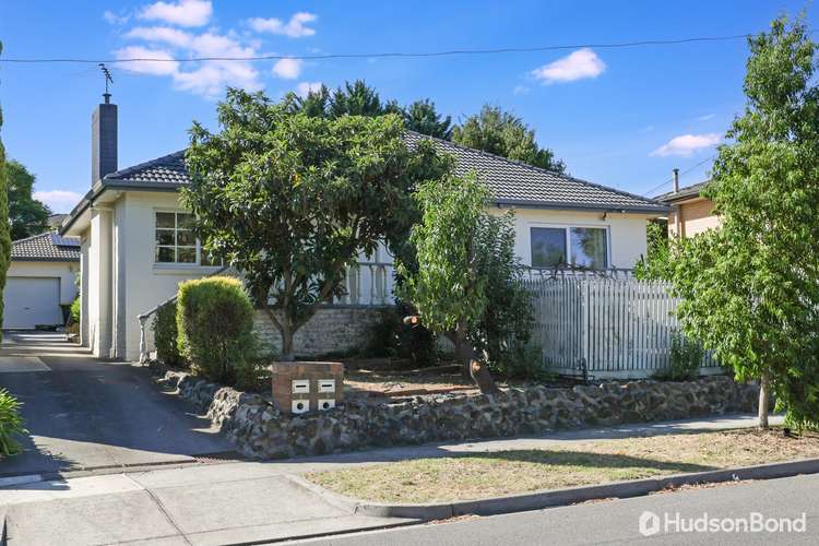 Main view of Homely unit listing, 1/28 Dryden Street, Doncaster East VIC 3109