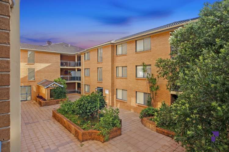 Main view of Homely apartment listing, 13/9-13 Myrtle Road, Bankstown NSW 2200