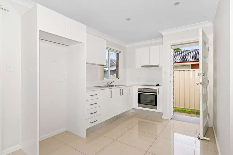 Second view of Homely house listing, 54A Hereward Highway, Blacktown NSW 2148