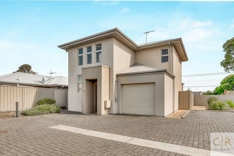 Main view of Homely townhouse listing, 115 Sturt Road, Dover Gardens SA 5048