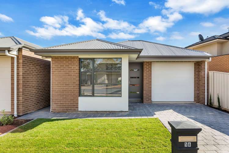 Main view of Homely house listing, 56 Johnstone Road, Oaklands Park SA 5046